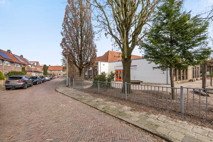 Foto 41 van Reggestraat 4