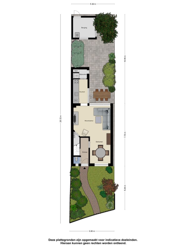 Foto 46 van Reggestraat 4