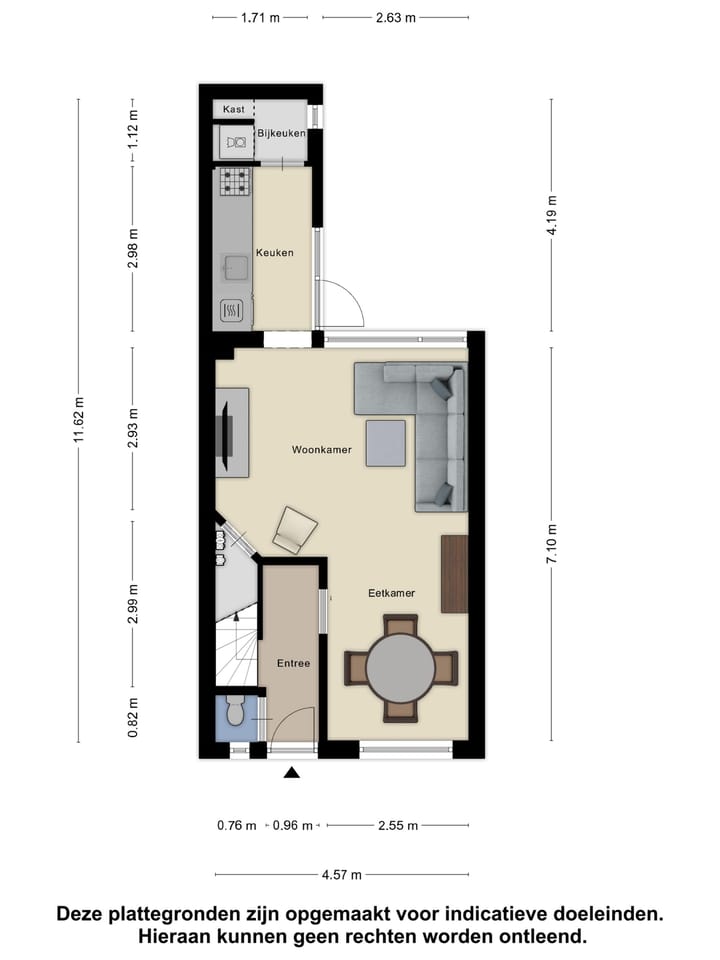 Foto 47 van Reggestraat 4