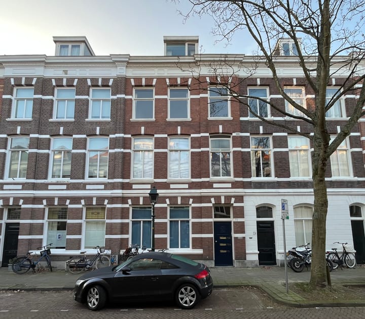 Foto 1 van Celebesstraat 72-B