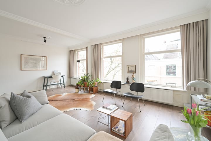 Foto 2 van Celebesstraat 72-B