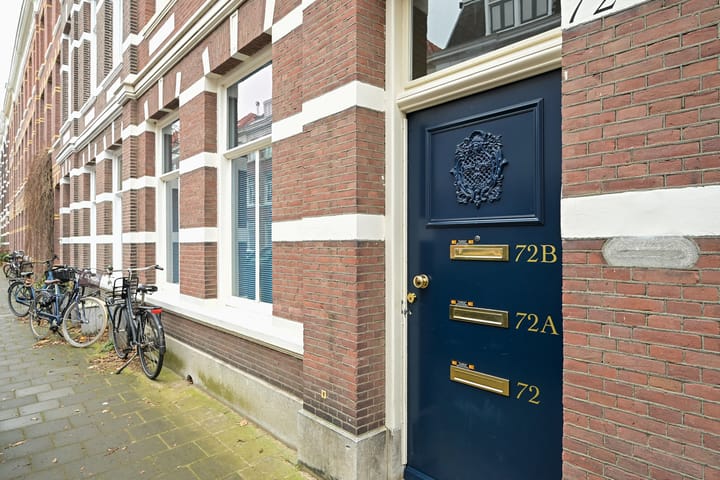 Foto 5 van Celebesstraat 72-B