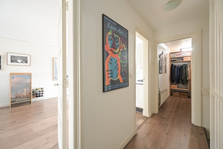 Foto 10 van Celebesstraat 72-B