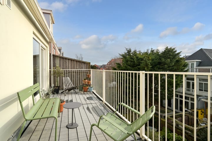 Foto 19 van Celebesstraat 72-B