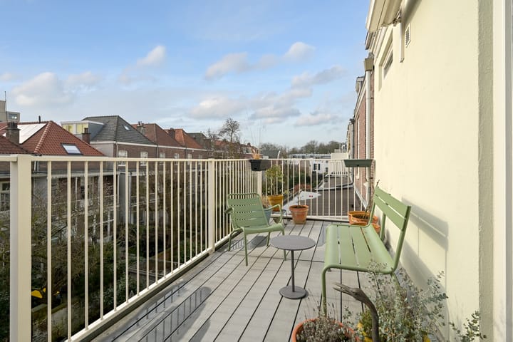 Foto 20 van Celebesstraat 72-B