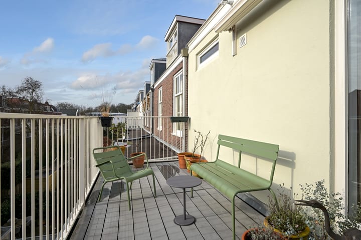 Foto 21 van Celebesstraat 72-B