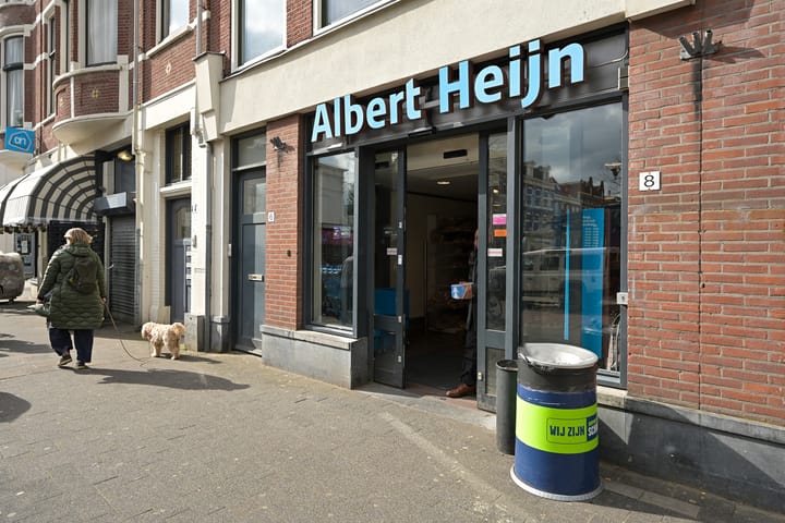 Foto 32 van Celebesstraat 72-B