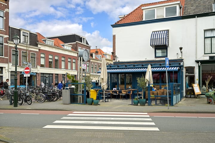 Foto 33 van Celebesstraat 72-B