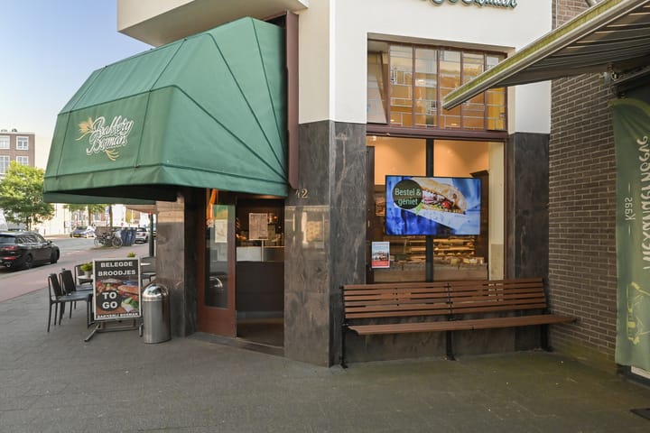 Foto 35 van Celebesstraat 72-B