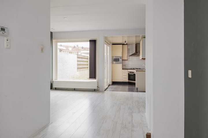 Foto 5 van Iepenstraat 18