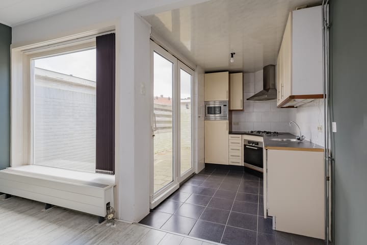 Foto 6 van Iepenstraat 18