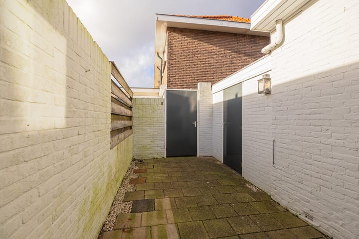 Foto 10 van Iepenstraat 18