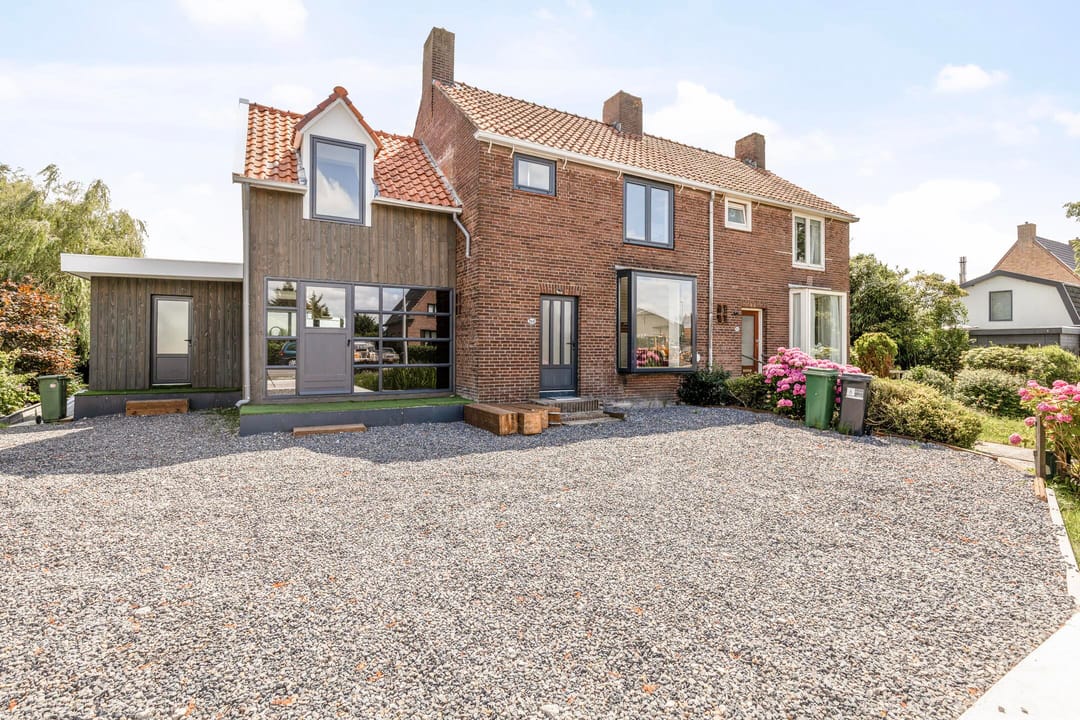 Foto 1 van Oosteinderweg 368-A