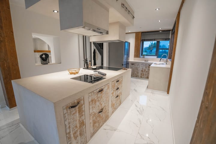 Foto 5 van Oosteinderweg 368-A