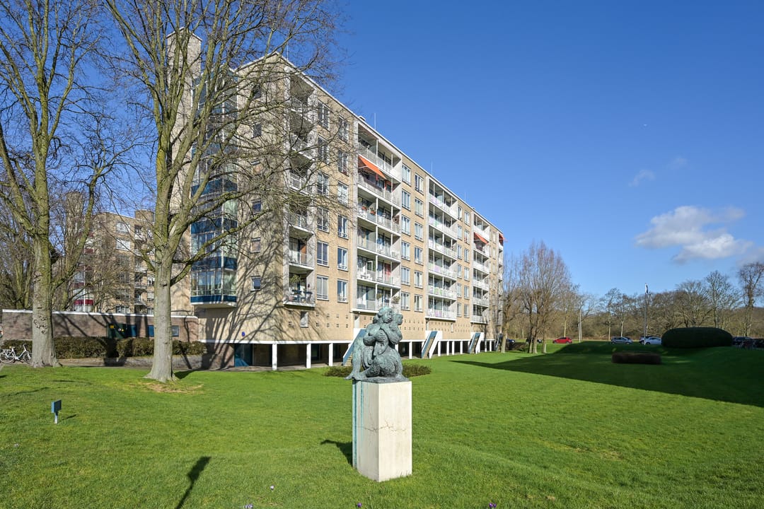 Foto 1 van Van Alkemadelaan 958