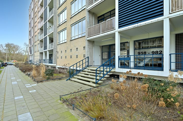 Foto 6 van Van Alkemadelaan 958