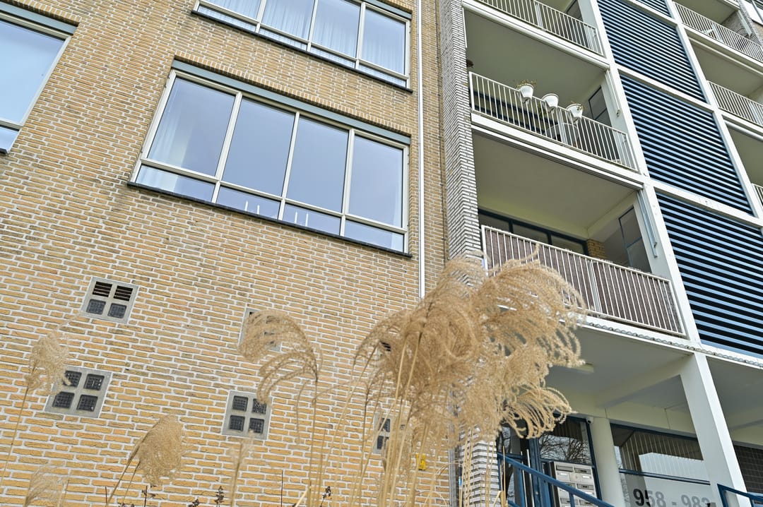 Foto 7 van Van Alkemadelaan 958