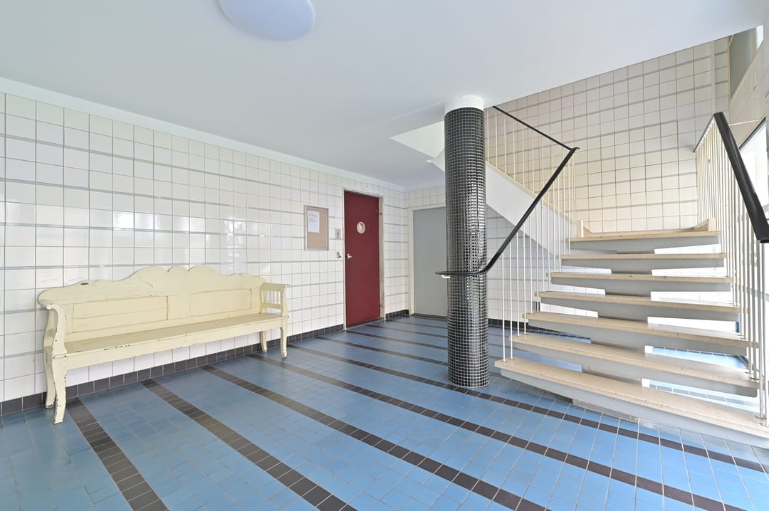 Foto 8 van Van Alkemadelaan 958