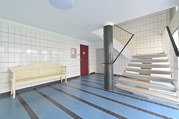 Foto 8 van Van Alkemadelaan 958