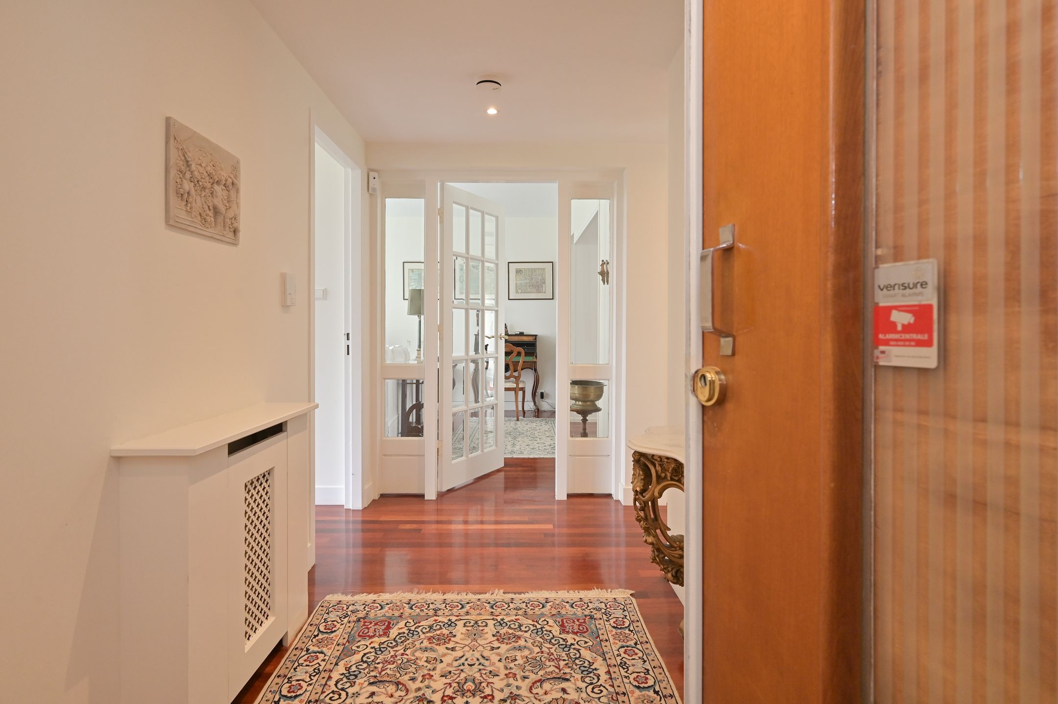 Foto 9 van Van Alkemadelaan 958