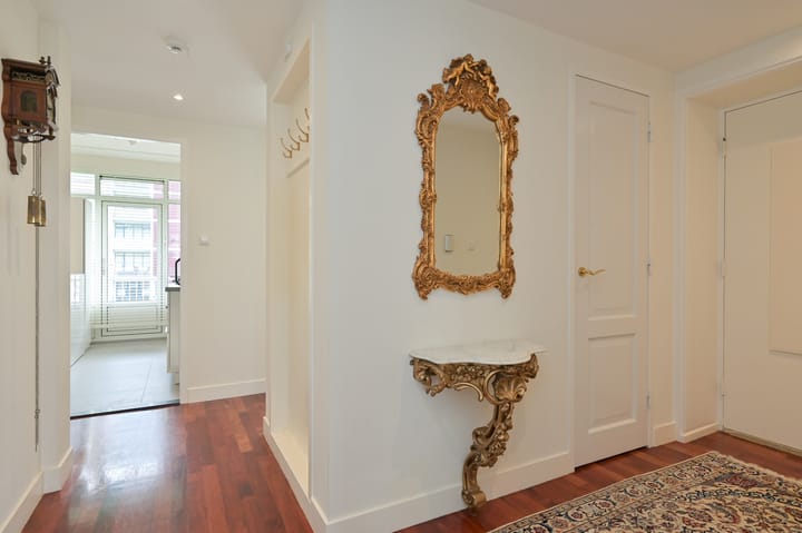 Foto 10 van Van Alkemadelaan 958