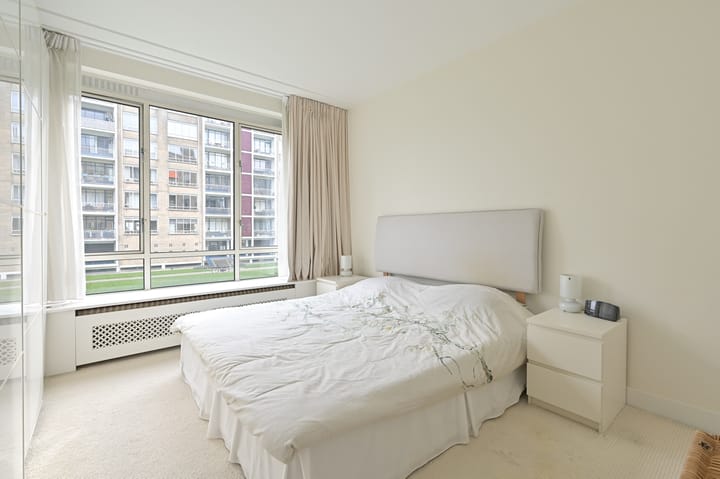 Foto 12 van Van Alkemadelaan 958