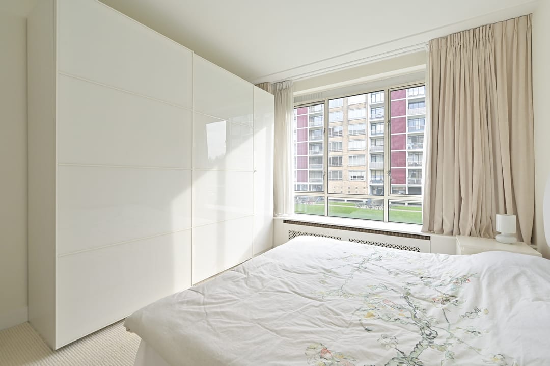 Foto 13 van Van Alkemadelaan 958