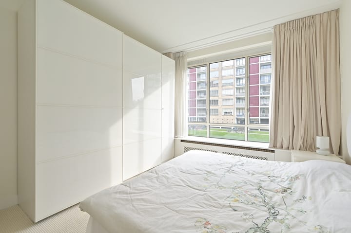 Foto 13 van Van Alkemadelaan 958