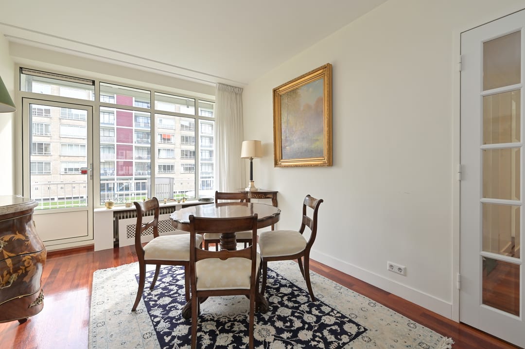 Foto 17 van Van Alkemadelaan 958