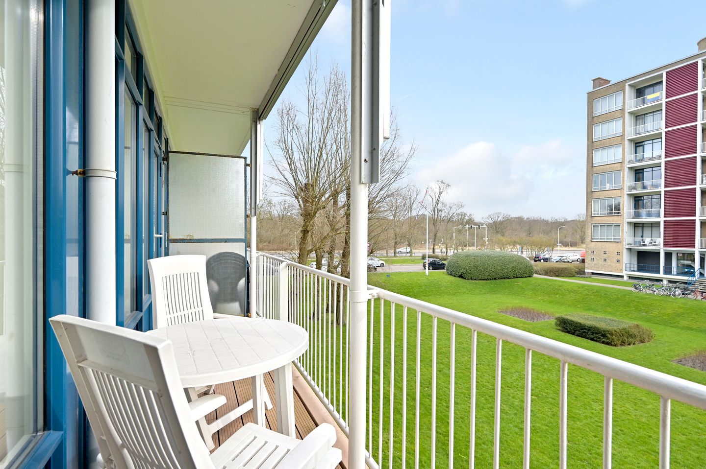 Foto 19 van Van Alkemadelaan 958