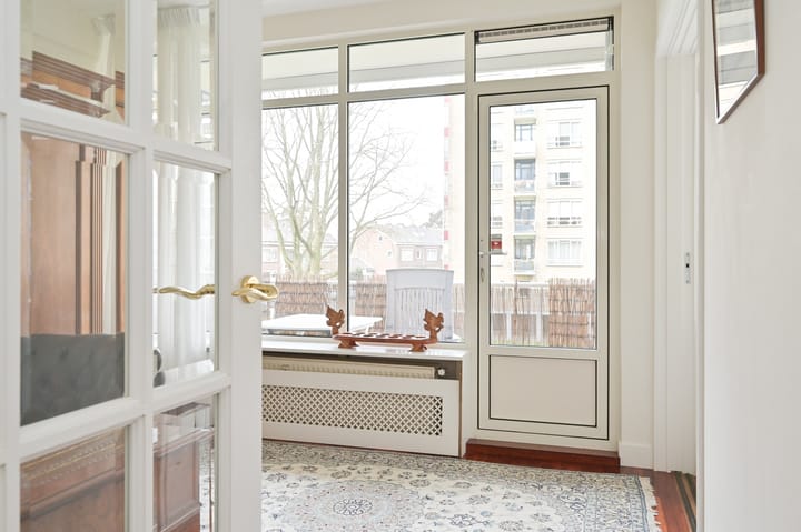 Foto 24 van Van Alkemadelaan 958