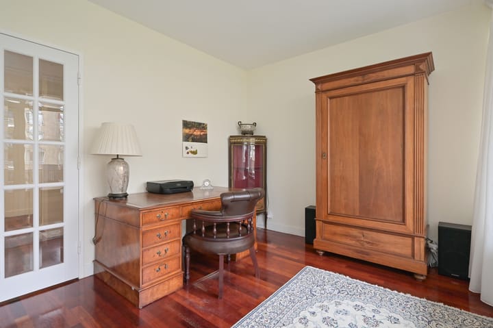 Foto 25 van Van Alkemadelaan 958