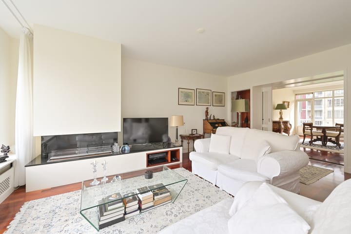 Foto 27 van Van Alkemadelaan 958