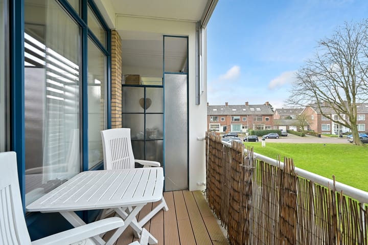 Foto 28 van Van Alkemadelaan 958