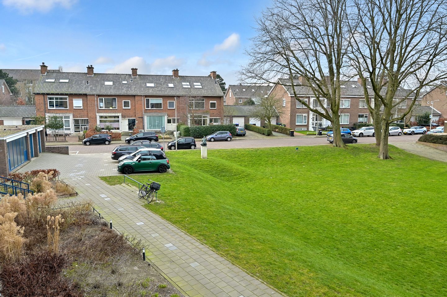 Foto 29 van Van Alkemadelaan 958