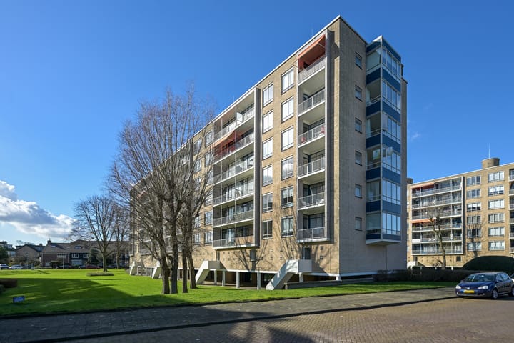 Foto 31 van Van Alkemadelaan 958