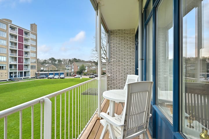 Foto 18 van Van Alkemadelaan 958