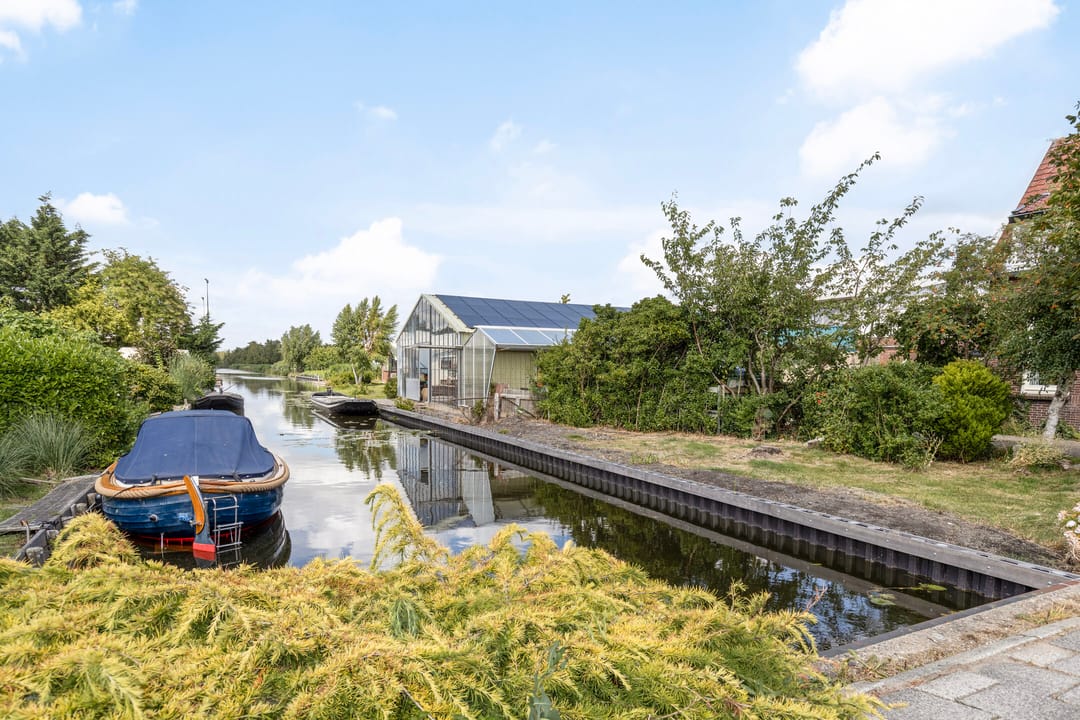 Foto 41 van Oosteinderweg 368-A