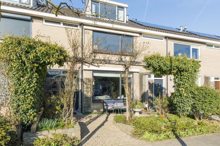 Foto 1 van Voortwijk 4