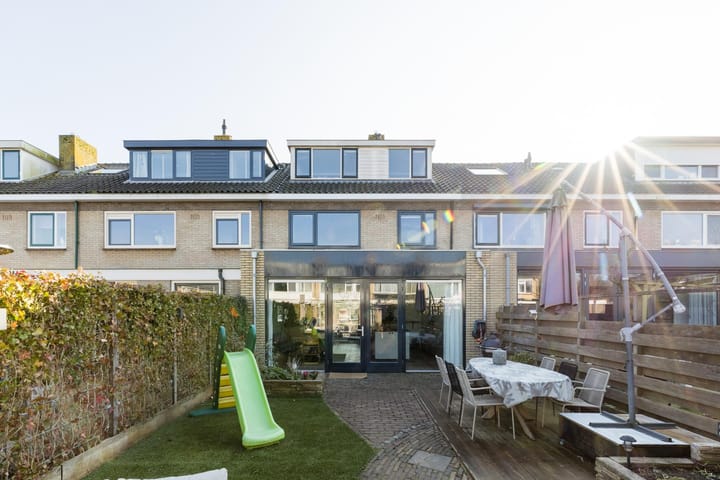 Foto 5 van Voortwijk 4