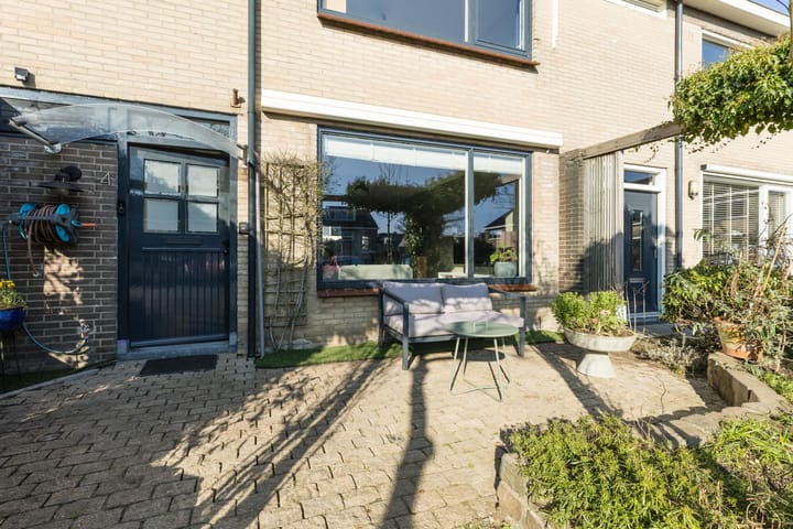 Foto 6 van Voortwijk 4