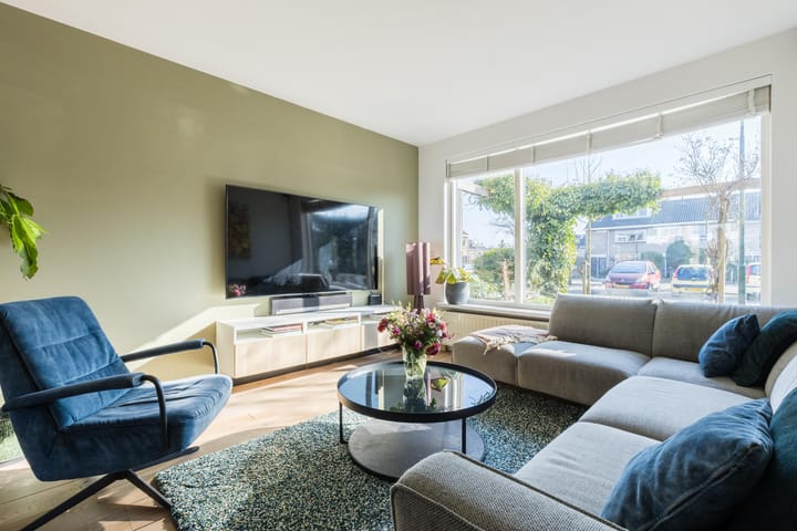 Foto 8 van Voortwijk 4