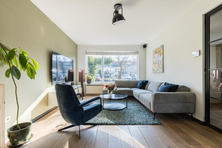 Foto 9 van Voortwijk 4