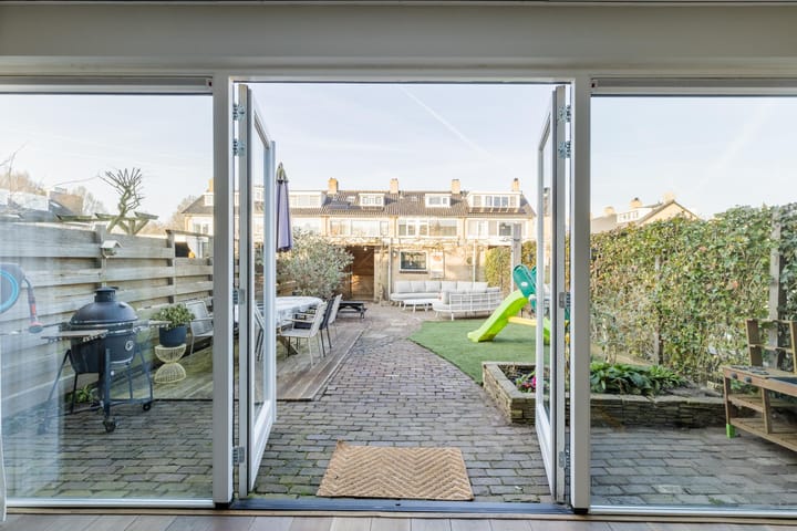 Foto 15 van Voortwijk 4