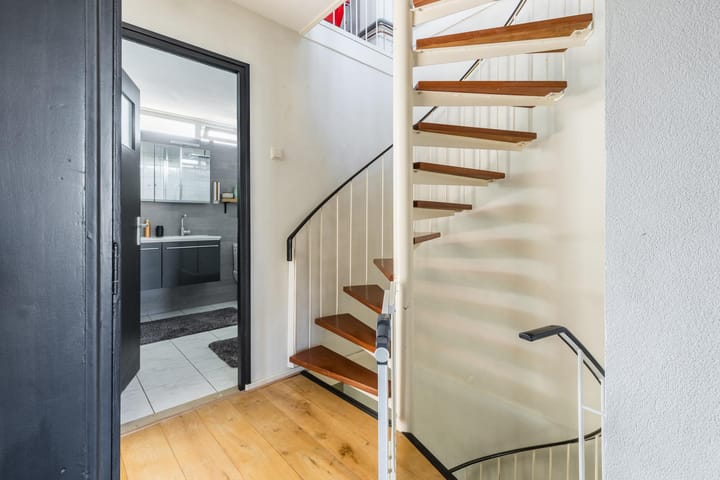 Foto 19 van Voortwijk 4