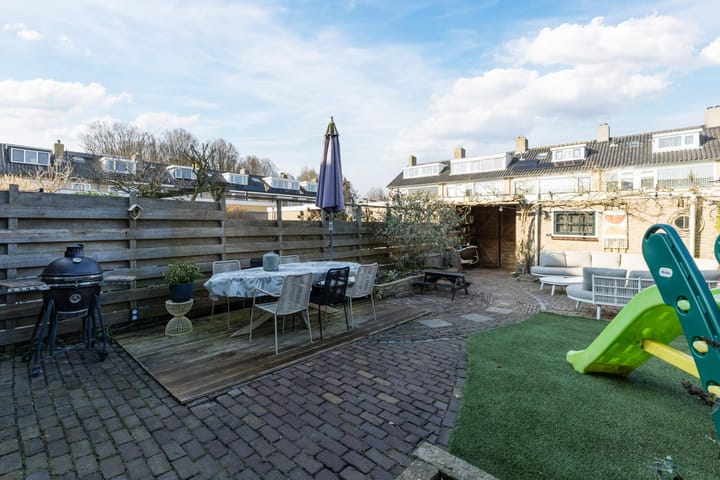 Foto 34 van Voortwijk 4