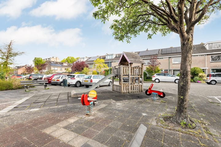 Foto 39 van Voortwijk 4