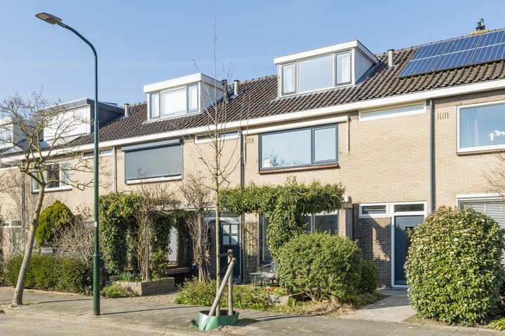 Foto 41 van Voortwijk 4