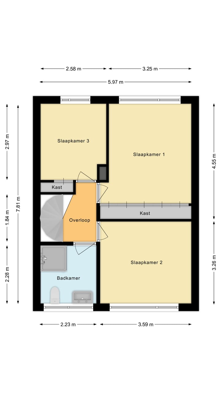 Foto 44 van Voortwijk 4