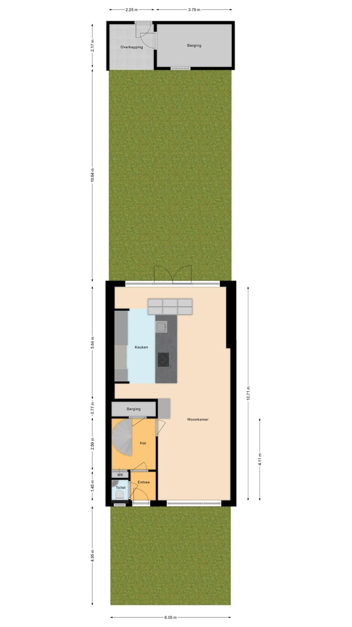 Foto 45 van Voortwijk 4